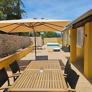 Magnifique Avec Jacuzzi, Sauna Et Hammam La Crau