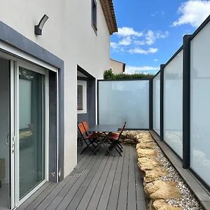Les Locations Cinaureva  La Tourrisse La Crau