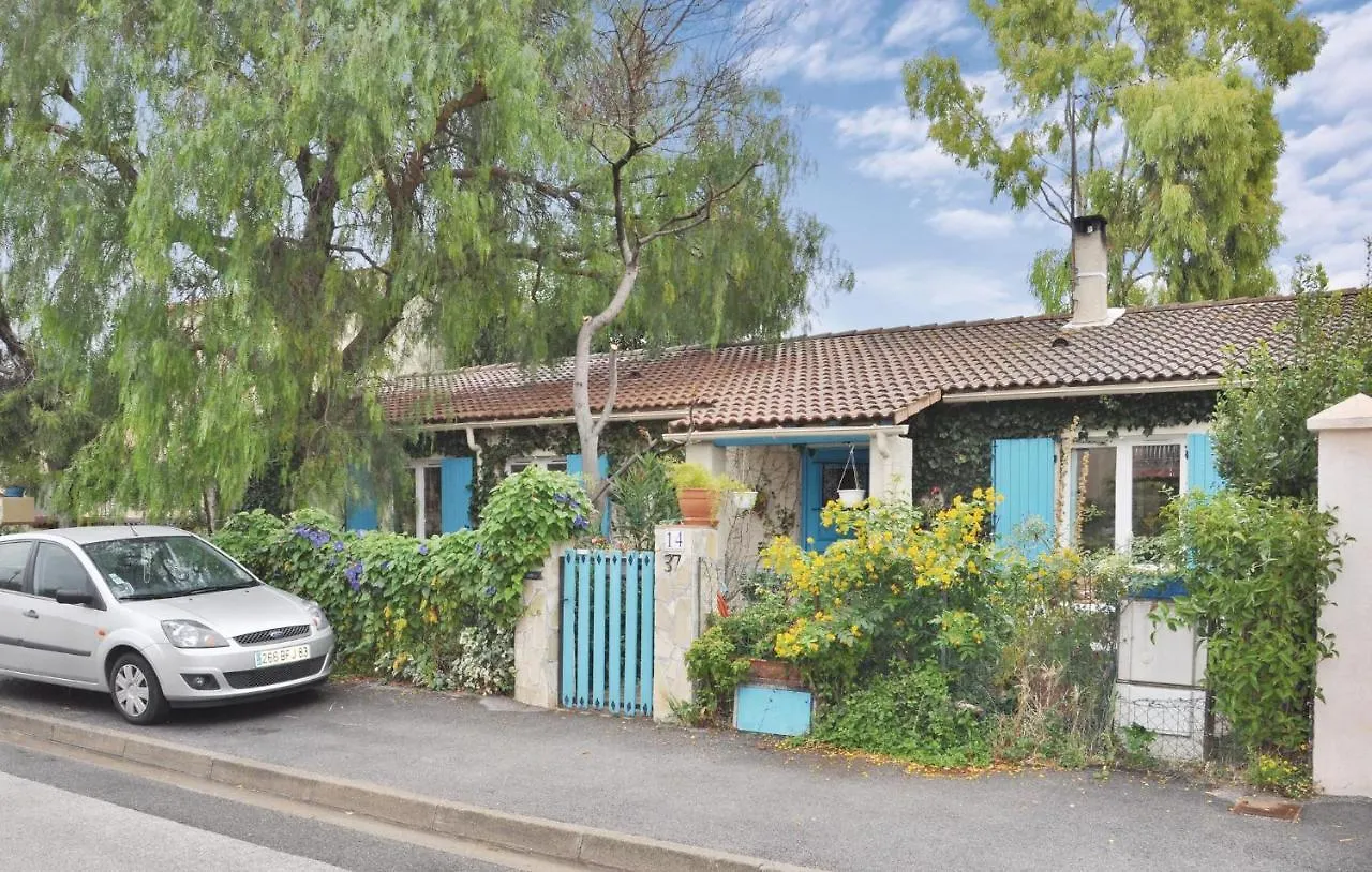 Pet Friendly Home In La Crau With Wifi location