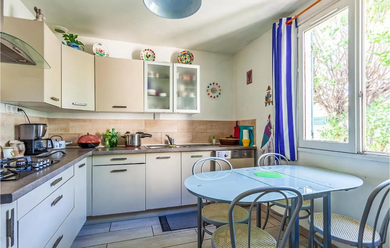 Holiday home Pet Friendly Home In La Crau With Wifi