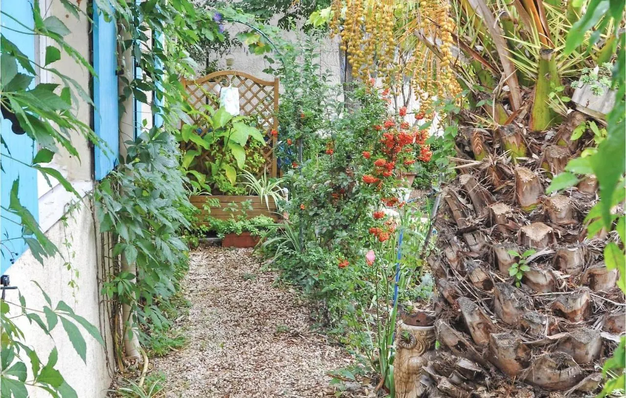 Pet Friendly Home In La Crau With Wifi