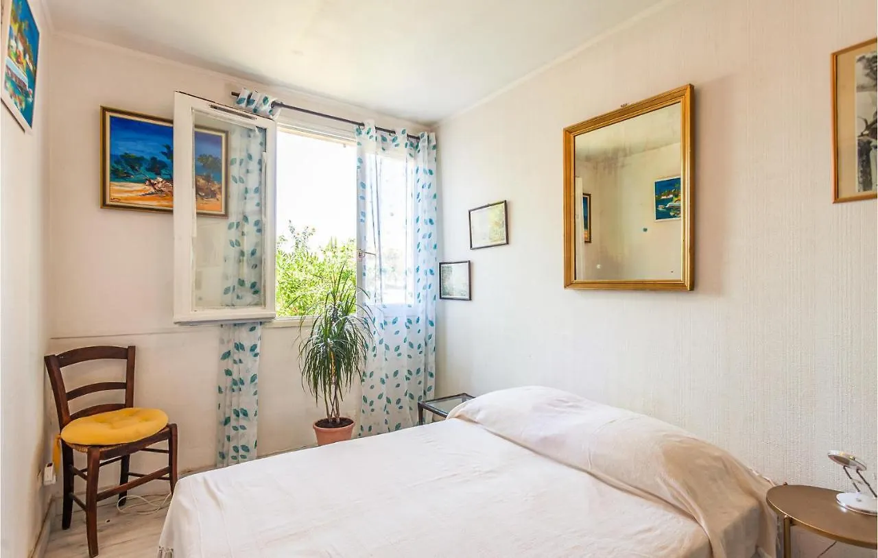 Holiday home Pet Friendly Home In La Crau With Wifi France