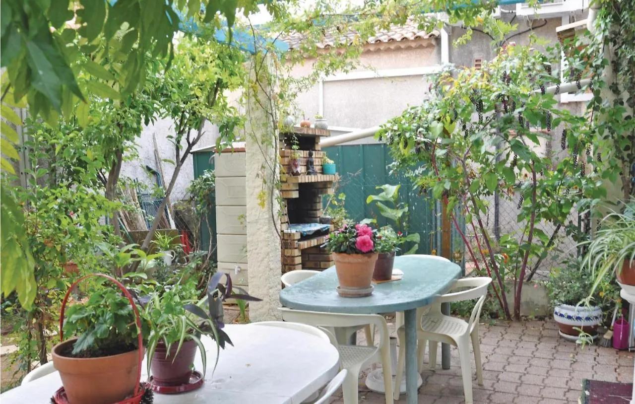 Holiday home Pet Friendly Home In La Crau With Wifi France