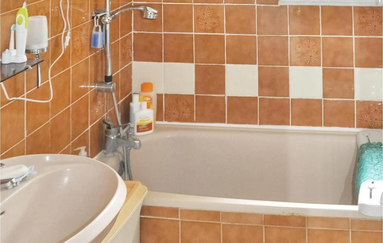 Holiday home Pet Friendly Home In La Crau With Wifi